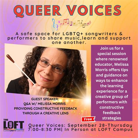 Queer Voices from the Classroom PDF