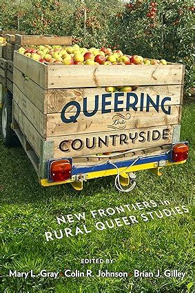 Queering Countryside Frontiers Studies Intersections Kindle Editon