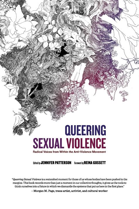 Queering Sexual Violence Radical Voices from Within the Anti-Violence Movement Doc
