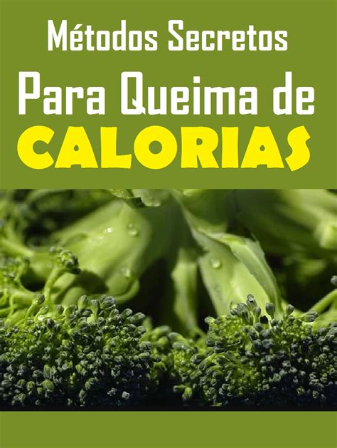 Queima de calorias: