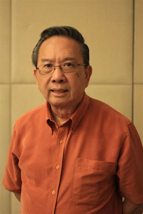 Quek Eng Hock: A Trailblazing Visionary in the Realm of Microeconomics