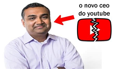 Quem é o dono do YouTube?