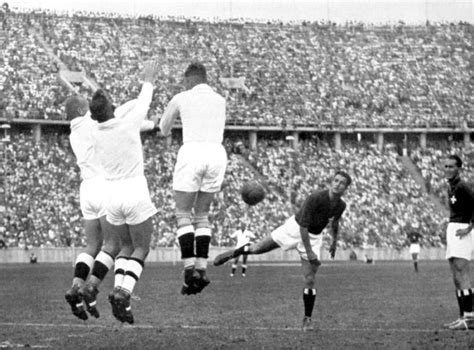 Quem Criou o Handebol? A História Fascinante