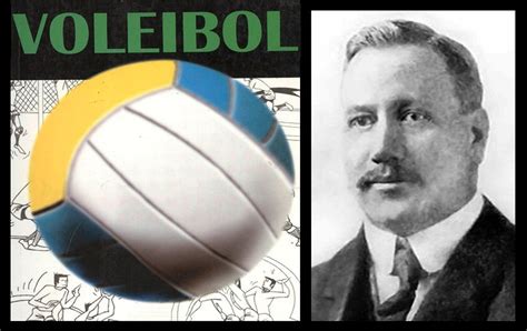 Quem Criou o Voleibol: História, Origens e Popularidade