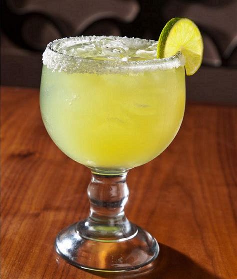 Quench Your Thirst: Uncover the Best Margaritas Near You