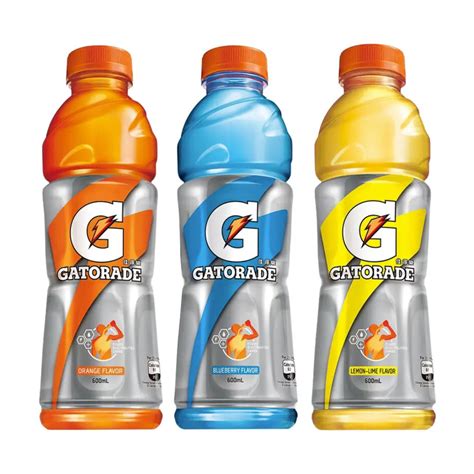 Quench Your Thirst with the Exotic Delights of Gatorade's Newest Flavors