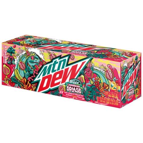 Quench Your Thirst with the Tropical Delight of Guava Baja Blast