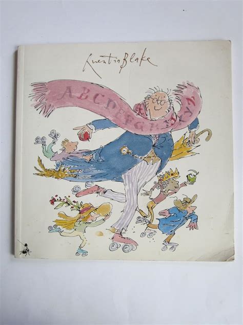 Quentin Blake 1996