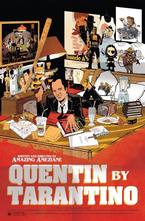 Quentin Tarantino: Masters of Cinema Ebook Kindle Editon