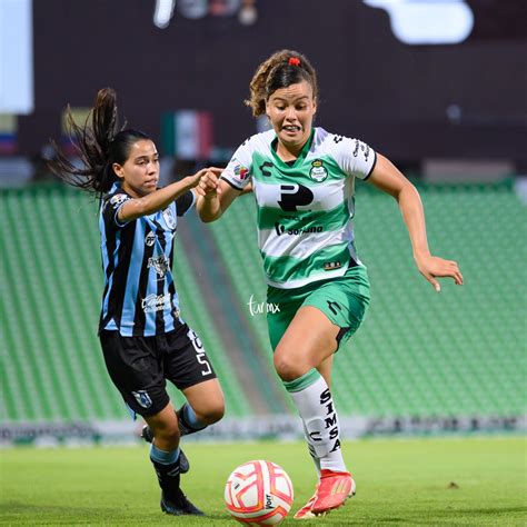 Querétaro Femenino