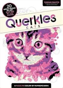 Querkles Cats Epub