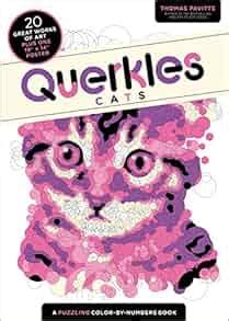 Querkles Cats