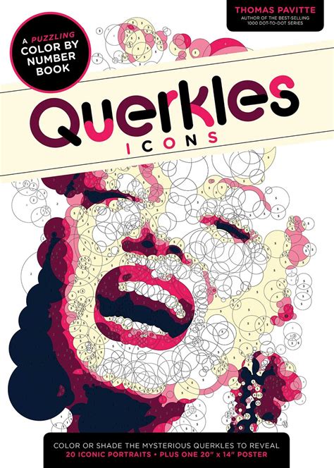 Querkles Icons