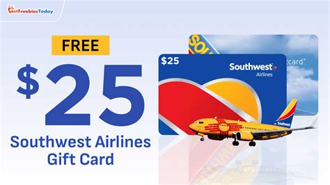 Query Your Southwest Airlines Gift Card Balance In Seconds