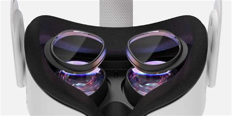 Quest 2 Lens: Explore the Possibilities of Virtual Reality