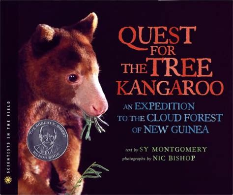 Quest For The Tree Kangaroo Comprehensive Test Ebook Epub