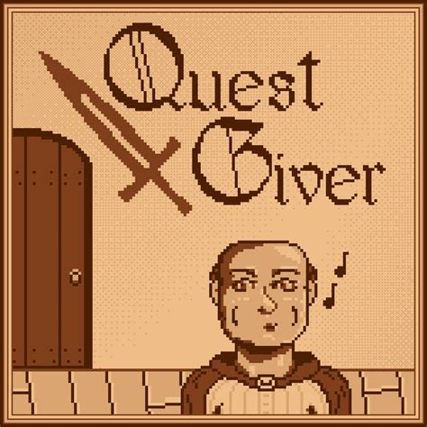 Quest Giver: