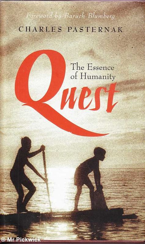 Quest The Essence of Humanity Doc