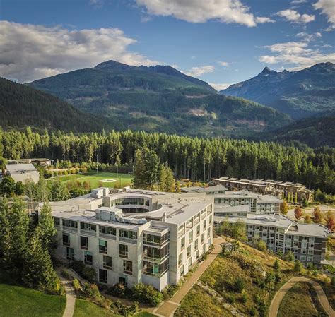 Quest University: An Inspiring Educational Journey on Canada's West Coast