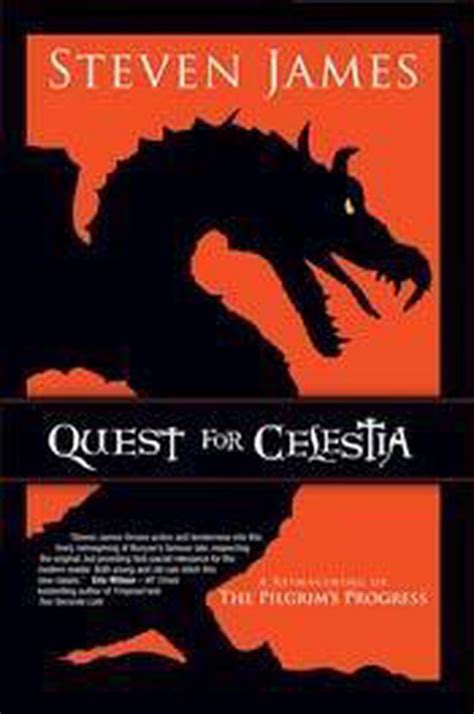 Quest for Celestia A Reimagining of the Pilgrim s Progress Doc