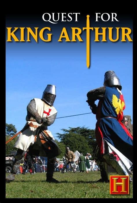 Quest for King Arthur Doc