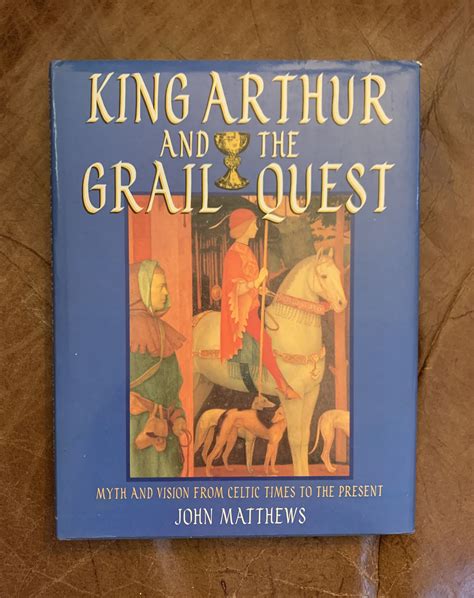 Quest for King Arthur Doc