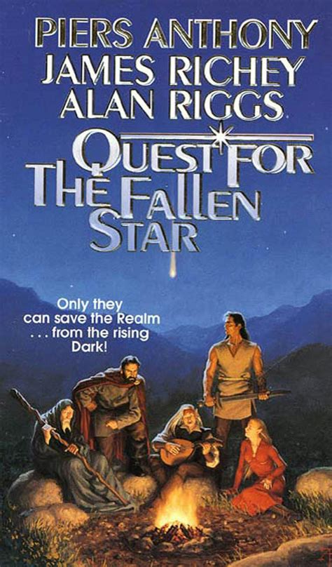 Quest for the Fallen Star Epub