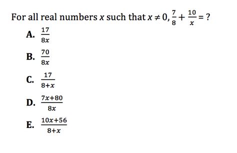 Question 7 Practice Act Answers: A Comprehensive Guide