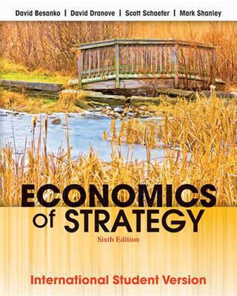 Question Answer Besanko Economics Of Strategy Doc