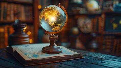 Question the World: Embark on a Journey of Curiosity and Discovery