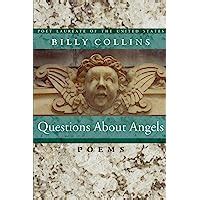 Questions About Angels: Poems (Pitt Poetry Series) Reader