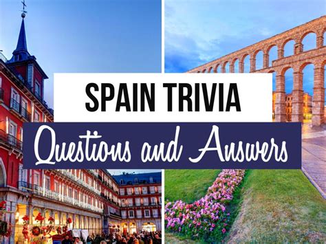 Questions And Answers About Spain Doc