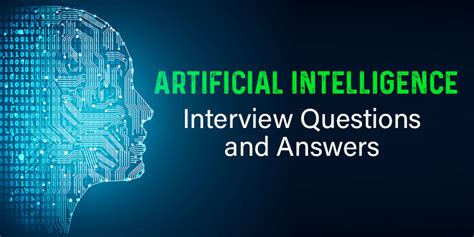 Questions And Answers On Artificial Intelligence Reader