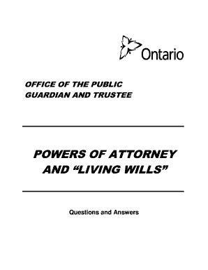 Questions And Answers On Powers Of Attorney 2 Kindle Editon