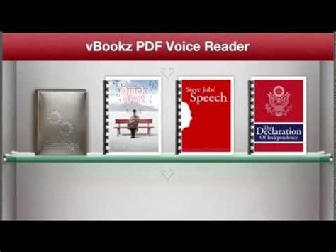 Questions And Answers Vbookz Voice Readers Reader