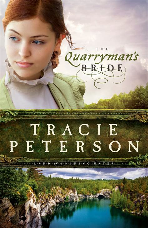 Questions Answers With Tracie Peterson Reader