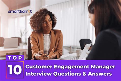 Questions for Customer Engagement: