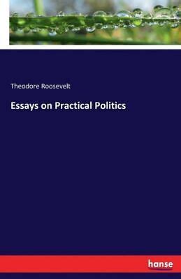 Questions of the day No XLIX Essays on Practical Politics Doc