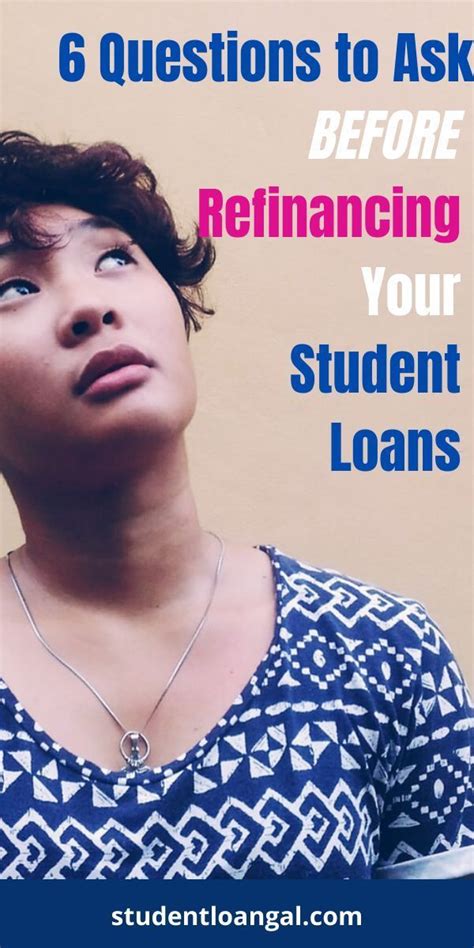 Questions to Ask About Student Loans: A Comprehensive Exploration