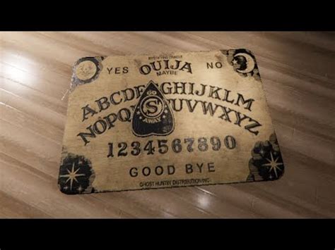 Questions to Ask Ouija: Uncover the Mysteries