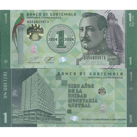 Quetzal Currency to Dollar: A Comprehensive Conversion Guide