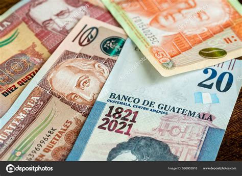 Quetzal Currency to Dollar: A Comprehensive Overview