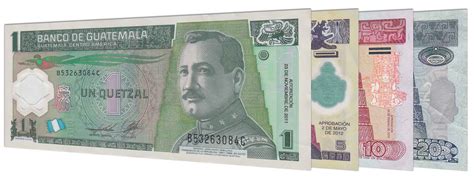 Quetzal Currency to USD: A Comprehensive Guide