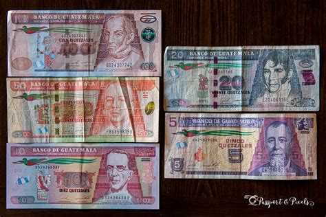 Quetzal Currency to USD: A Comprehensive Guide for Travelers and Business Owners