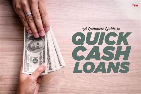 Quick 500 Dollar Loan:  Get Emergency Cash Fast Without the Hassle