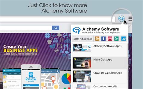 Quick Alchemy Remaster: Unlock Endless Possibilities with the Latest Alchemy Software