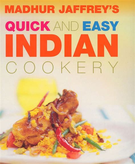 Quick And Easy Indian Cookery Kindle Editon