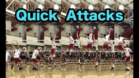 Quick Attacks: