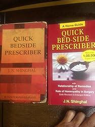 Quick Bedside Prescriber Ebook Epub