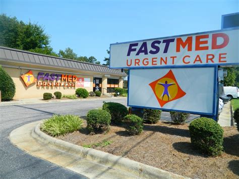 Quick Care Rocky Mount NC: Your Guide to Fast and Convenient Healthcare